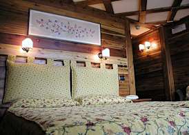 Hotel Castor 4