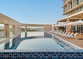 Adagio Abu Dhabi Al Bustan 4