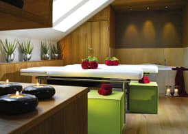 Hotel Gut Klostermühle natur resort & medical spa 4