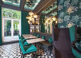 Brit Hotels Earls Court 4