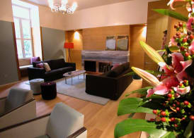 Gran Hotel – Balneario de Panticosa 2