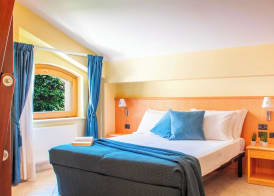 Albergo Il Giardino del Rio 3