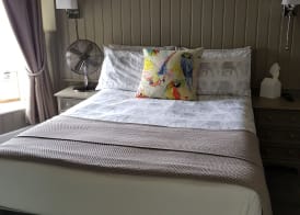 Bull Hotel 4