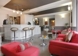 Hotel De Gramont 3