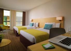 Courtyard by Marriott Montpellier 5