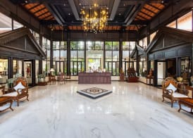 Saem Siemreap Hotel 5
