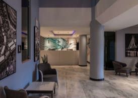 Park Inn by Radisson Serviced Apartments, Lagos Victoria Island 2