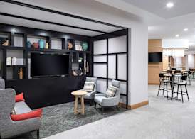 Hyatt Place Tempe Phoenix University 5