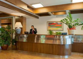 Hotel La Pergola 2