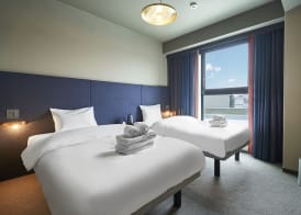 THE REIGN HOTEL KYOTO 5