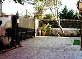 Fiumicino Airport B&B Deluxe 5