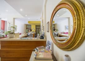Hotel Mediterraneo 4