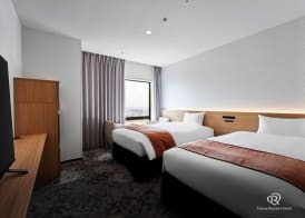 Daiwa Roynet Hotel Omiya-nishiguchi 5