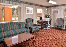 Americas Best Value Inn & Suites Houston Brookhollow NW 3