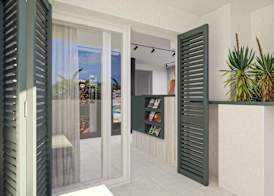 Malinska Green Apartments 2