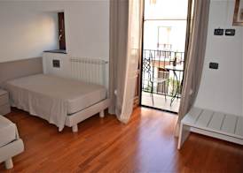B&B Porta delle Madonie 3