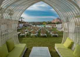 Magic Natura Resort 4