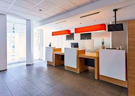 B&B Hotel Bonn-City 2