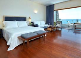 Grand Resort Lagonissi 2