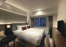 ANA Crowne Plaza SAPPORO by IHG 3