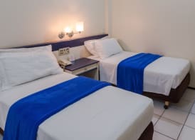 Abbeville Hotel Torre I - Torre II 4
