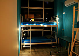 Acropolis View Dream 5
