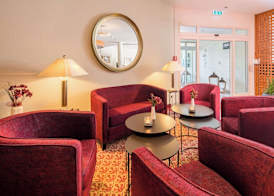 Best Western Hotel Schlossmühle Quedlinburg 2
