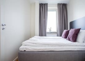 ApartDirect Linköping Arena 4