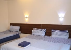 Southseaa Inn 2