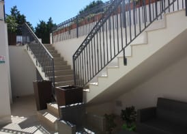Morello Beach Hotel 4