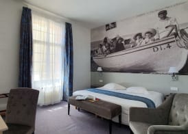 Hôtel Windsor Contact Hôtel 4