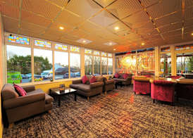 Ivy Bush Royal Hotel by Compass Hospitality 5