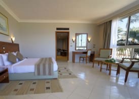 Regina Resort and Aqua Park Hurghada 4