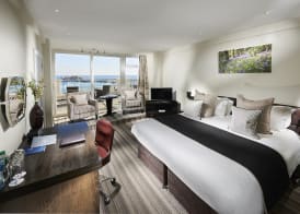 La Fregate Hotel 5