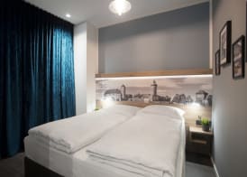 Aparthotel by dasPaul 5