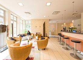 BHB - Boutique Hotel Buchholz 4