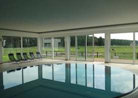 Friesenhof Hotel-Restaurant-Reitanlage 3