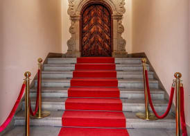 Livgrenadjärmässen Hotell-Fest-Konferens 2
