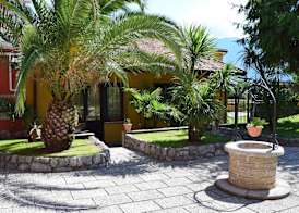 Residence Segattini 3