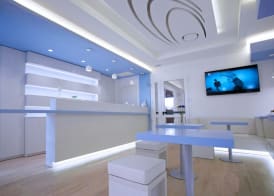 Hotel Perla Gaia 5