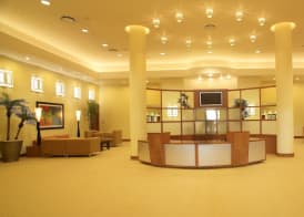 Sun City Hotel and Casino 2
