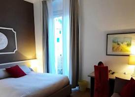 Rooms Palazzo Groppallo 3