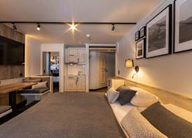 MONDI Hotel Axams 5