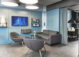 Four Points Flex by Sheraton Copenhagen City 3