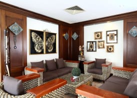 Fleur Bay Resort 5