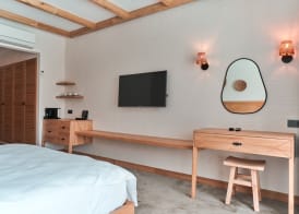 The Pearl Ölüdeniz 4