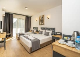 Kensington Green Marmaris 5