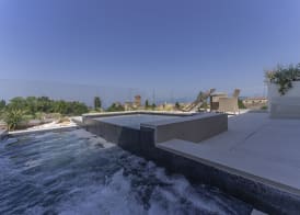 Palazzo della Scala Hotel - Luxury Suites & Spa 4