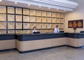 Özkaymak Falez Hotel 2