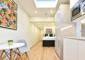 StayPrime Earls Court Serviced Apartments 3